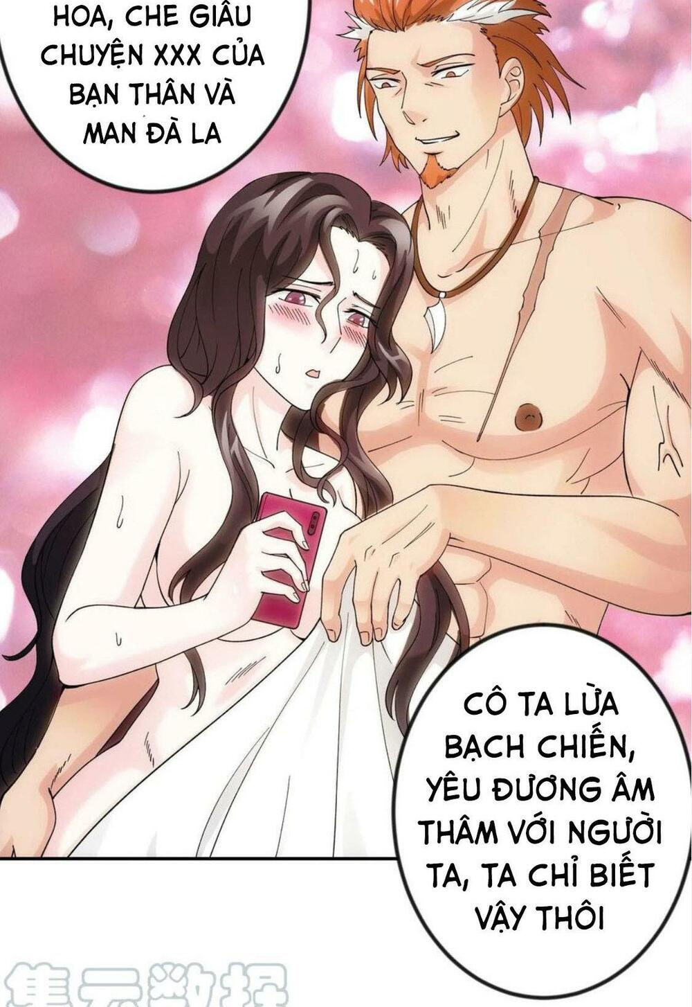 ta chẳng qua là một đại la kim tiên chapter 37 24