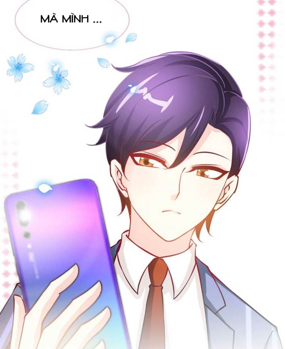 truy nã toàn cầu truy thê về sủng chapter 33 6