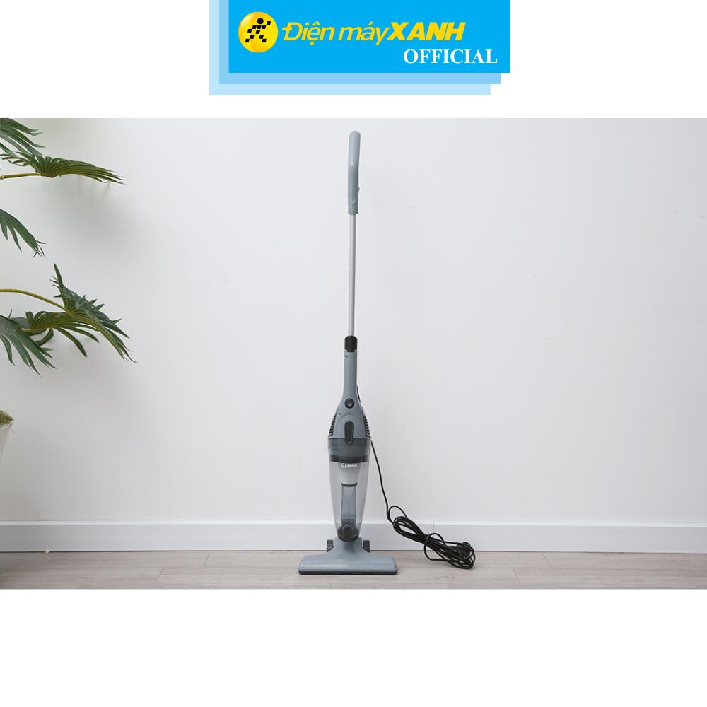 Máy hút bụi cầm tay Rapido RVC-600H1 - Hàng Chính Hãng