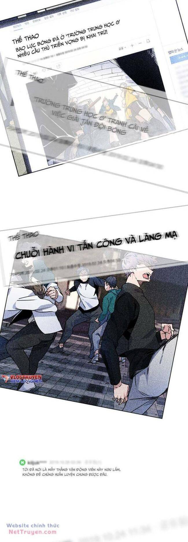 Góc Cao Khung Thành chapter 31 28