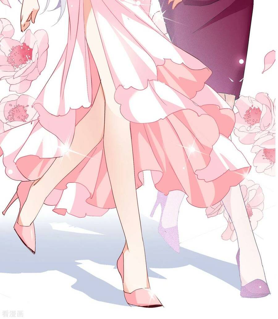 cô ấy đến rồi, xin nằm xuống! chapter 84 21