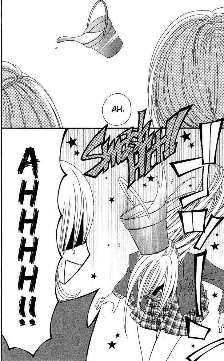 chàng trai đặc biệt chapter 36 11