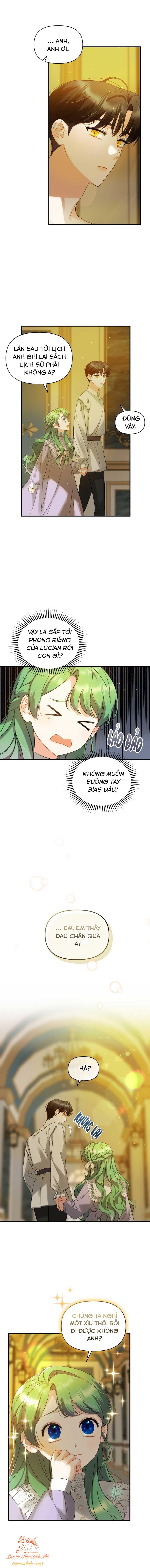 trở thành em gái nam chính truyện bl chapter 7 2