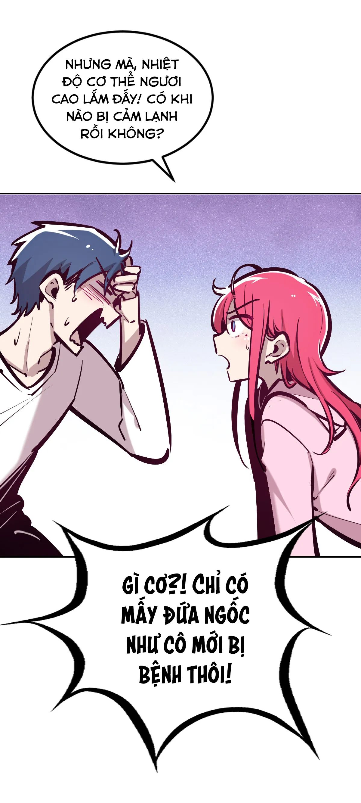 oan gia chung nhà ! chapter 30 18