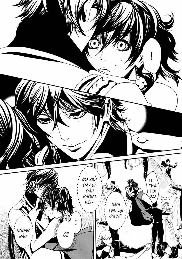 magnolia chapter 4 10