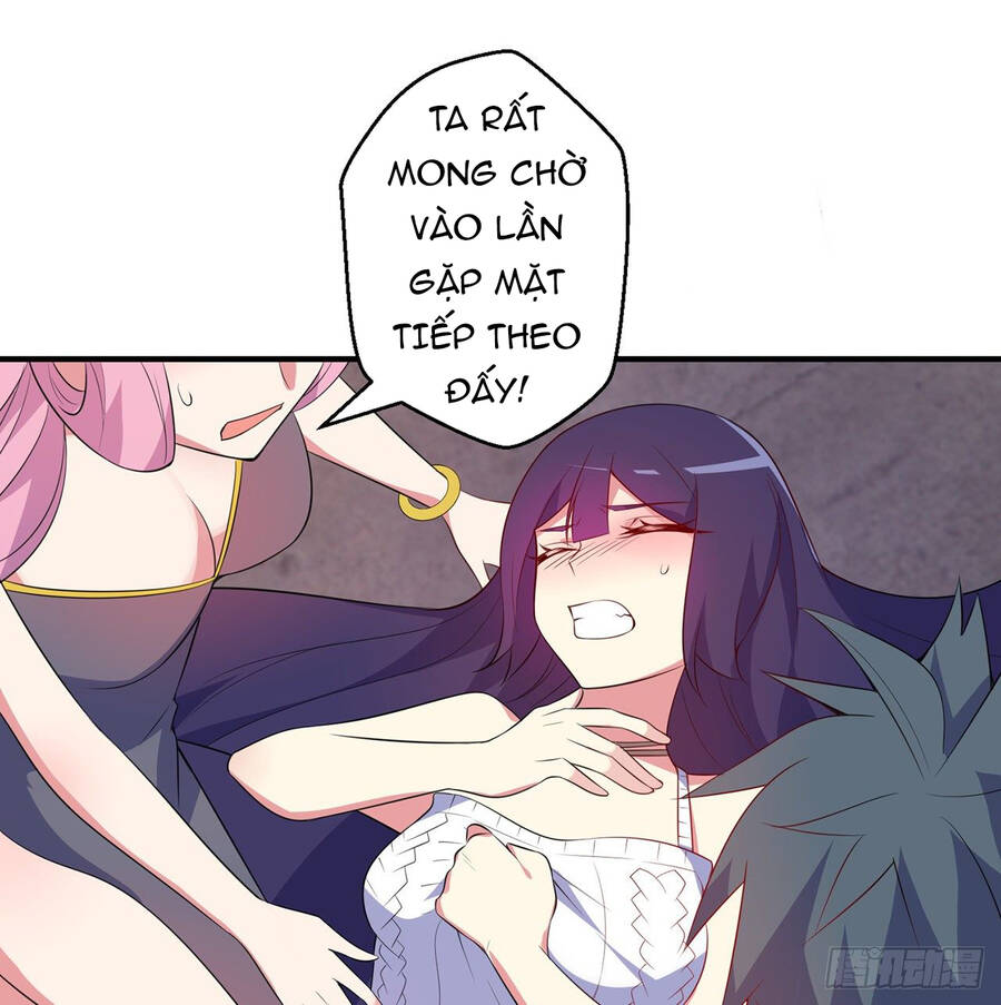 nhặt thuộc tính tại trái đất chapter 18 78