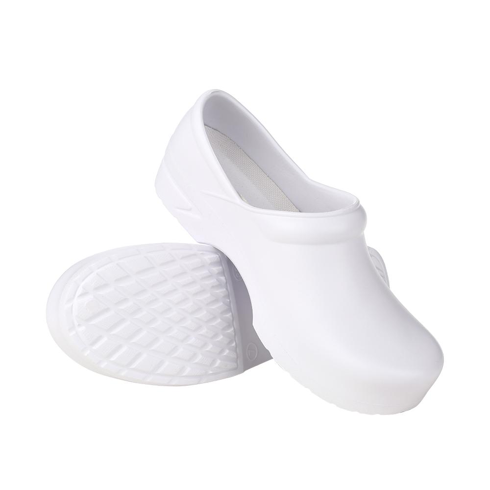 Dép đi trong nhà unisex, chống thấm nước & nhẹ, đế có thể tháo rời
