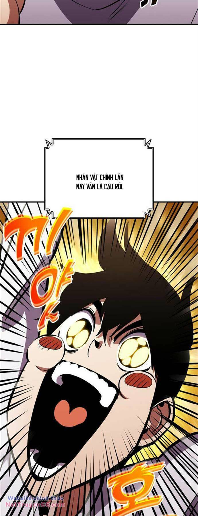 huyền thoại game thủ - tái xuất chapter 148 25