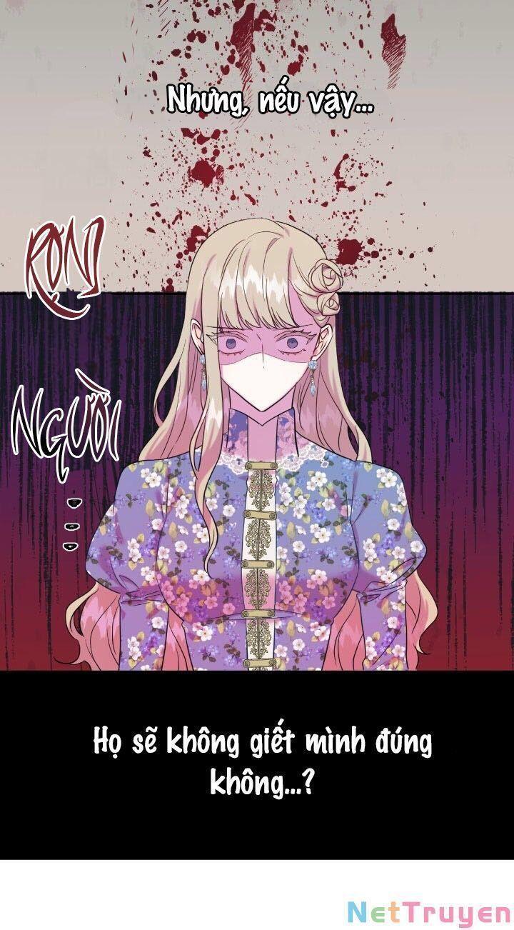 xin ngài đừng ăn tôi chapter 44 24