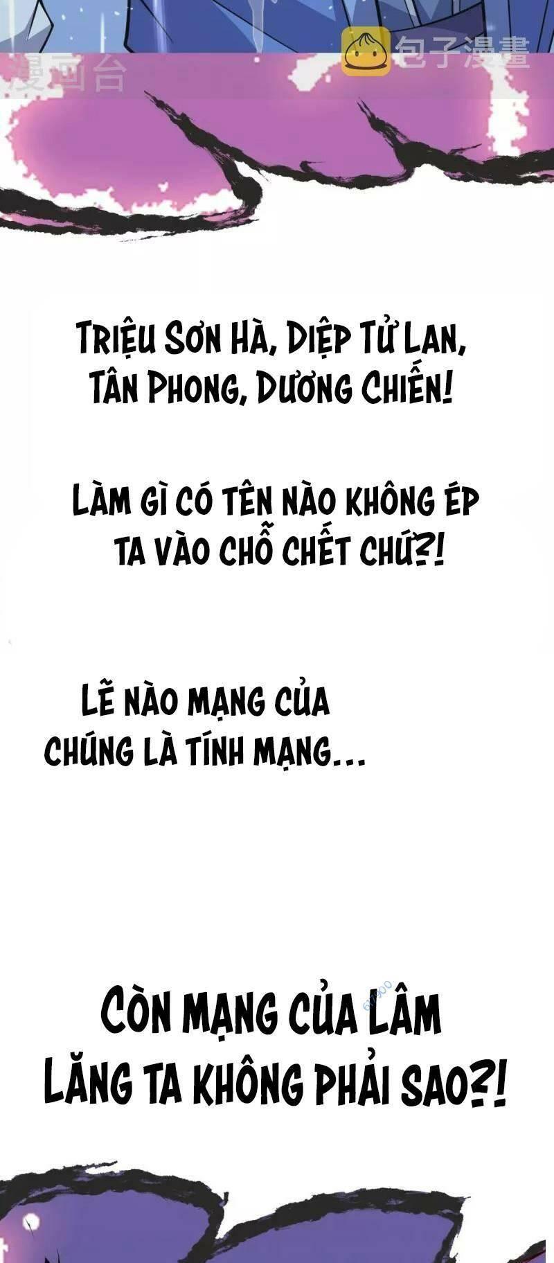 chí tôn hoàn mỹ chapter 14 3