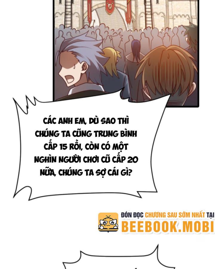 người chơi và nhân vật chính đều muốn làm hại ta chapter 60 47