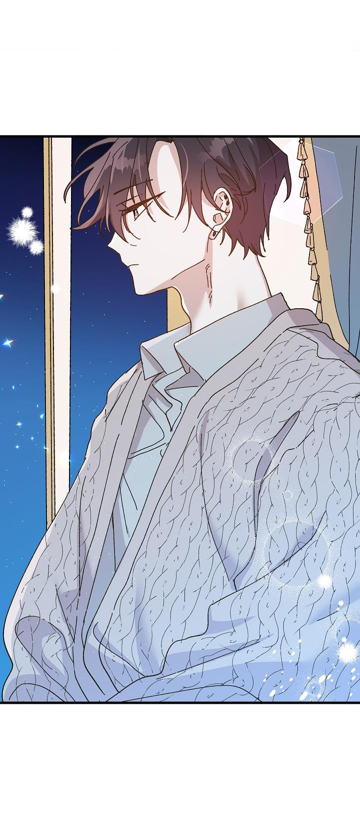 công chúa giả điên chapter 44.1 18