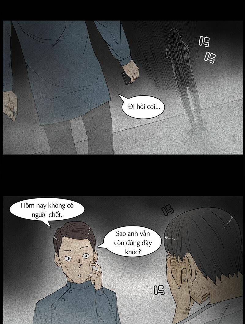 kinh dị đêm khuya chapter 11 8