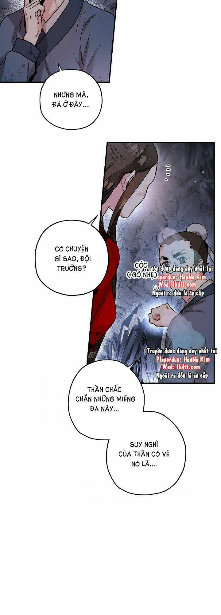 tôi trở thành nhân vật phản diện giỏi nhất trong giới võ thuật chapter 31 43