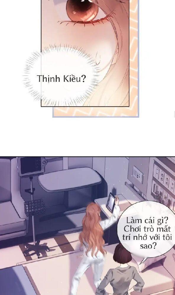 fan vợ - bạn đã biết chưa? chapter 2.5 9