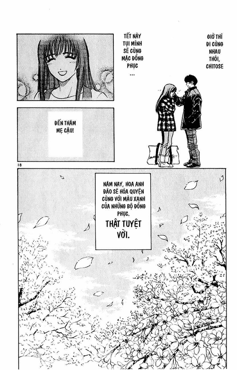 salad days chapter 32 18