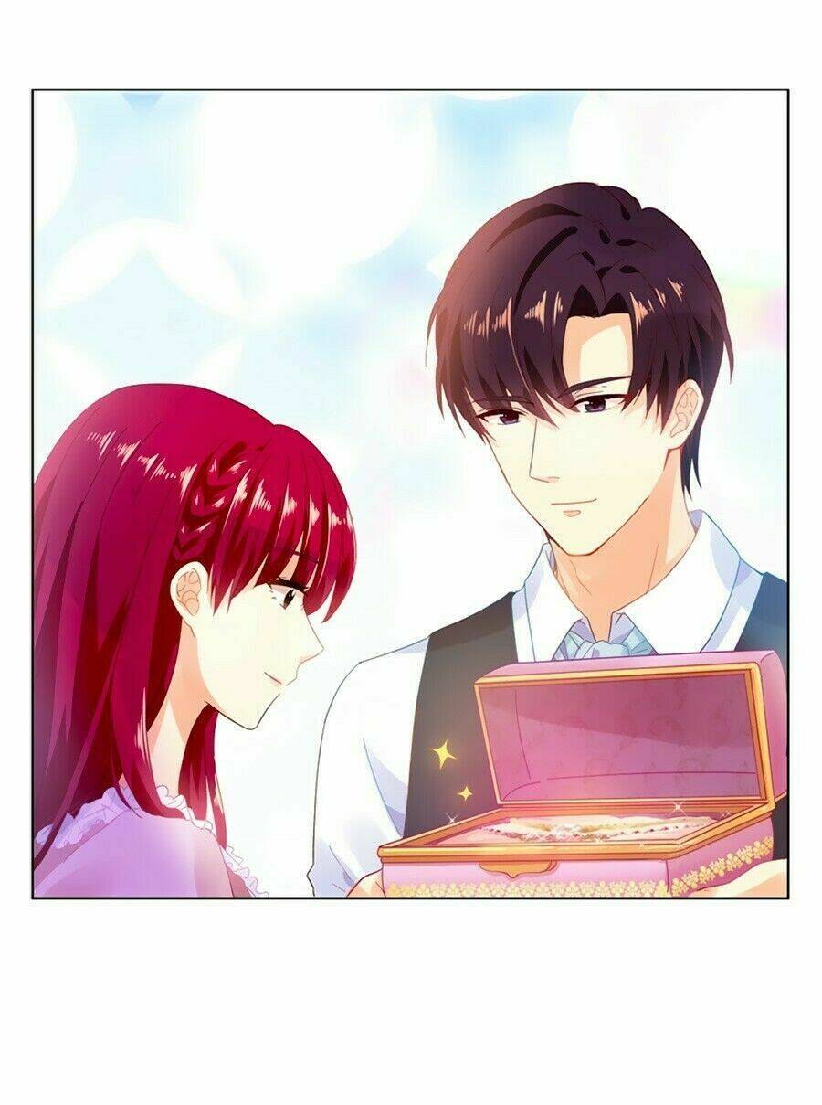 ác nữ cải biến chapter 16 19