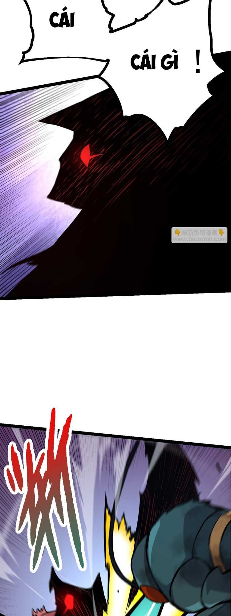 chuyển sinh thành liễu đột biến chapter 58 19