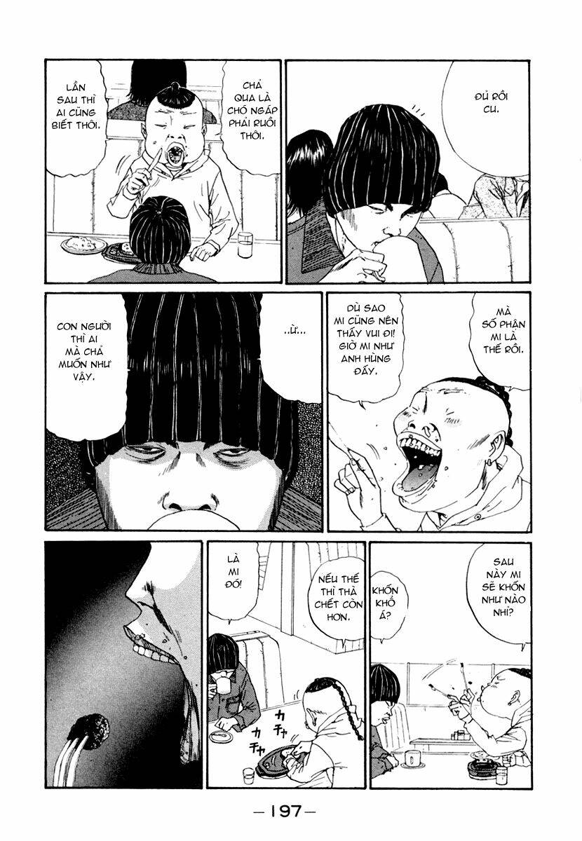 boku to issho chapter 23 5