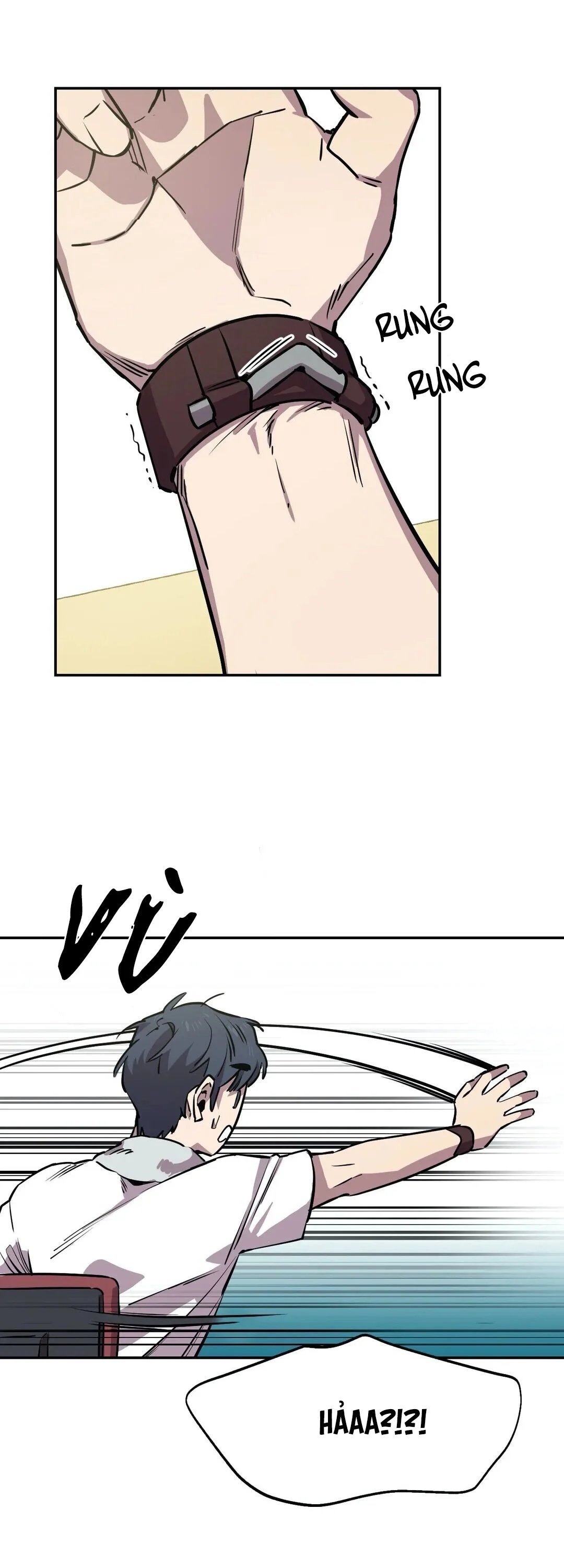 (18+) chào mừng tới quán cafe tình yêu chapter 40.2 14