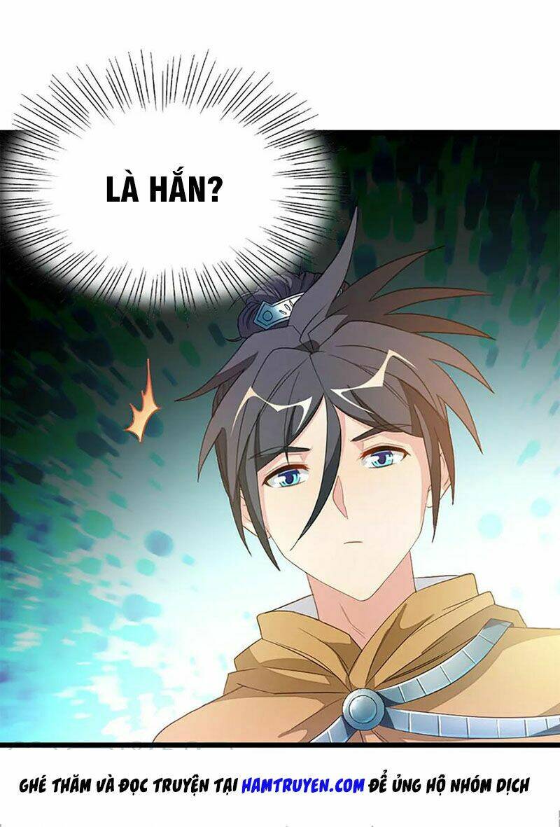 cửu dương thần vương chapter 237 17