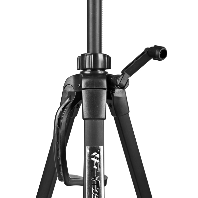 Chân Máy Ảnh Tripod Weifeng 3520 - Hàng Nhập Khẩu