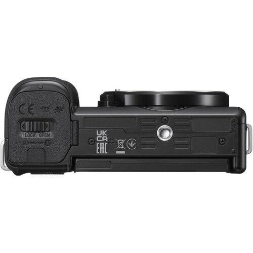 Máy ảnh Sony ZV-E10 (Body/Kit 16-50mm) - Hàng Chính hãng