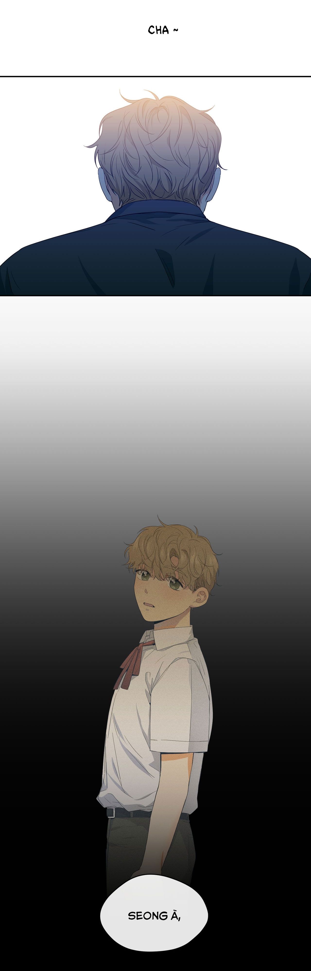 giấc mộng ngọt ngào 2 (full) chapter 5 6