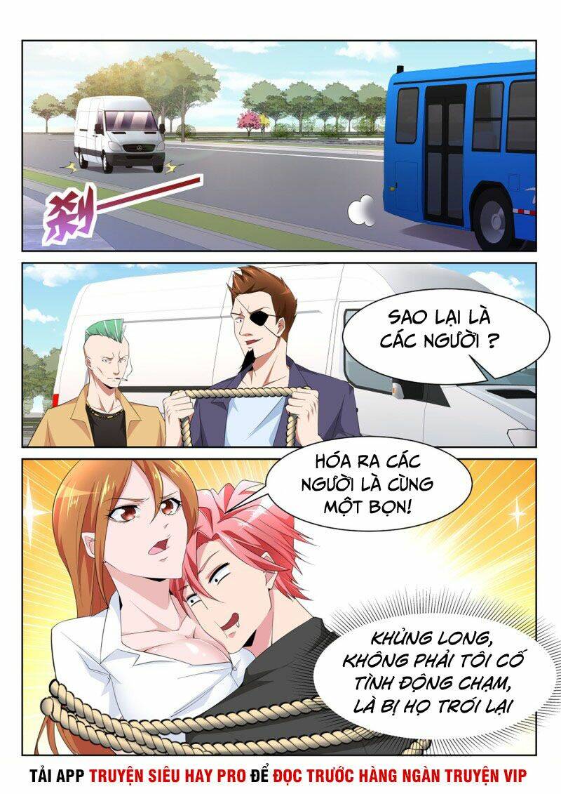 thiên tài cao thủ chapter 220 12