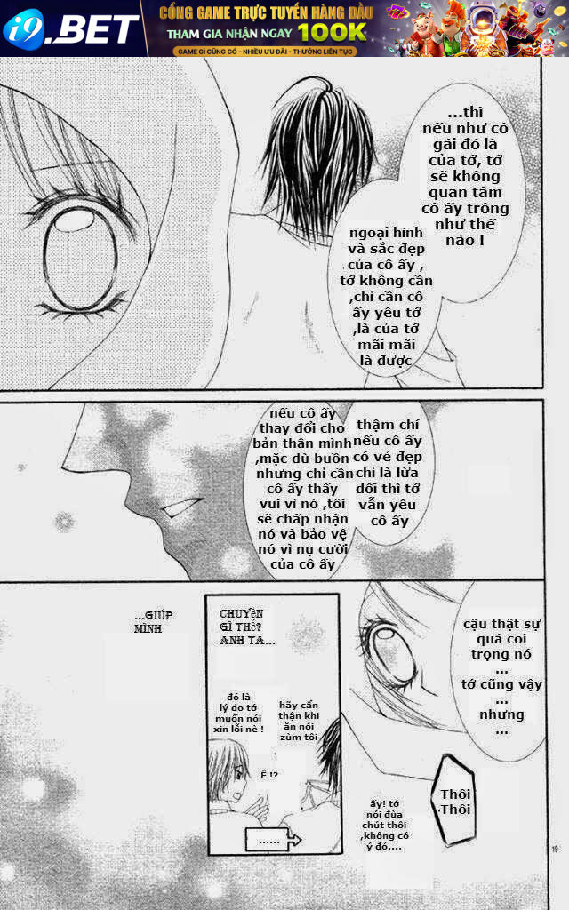 tổng hợp one shot. chapter 79 24