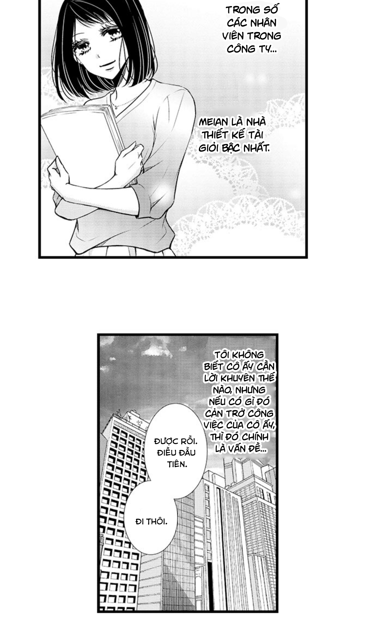 sự cao trào hoàn hảo chapter 103 18