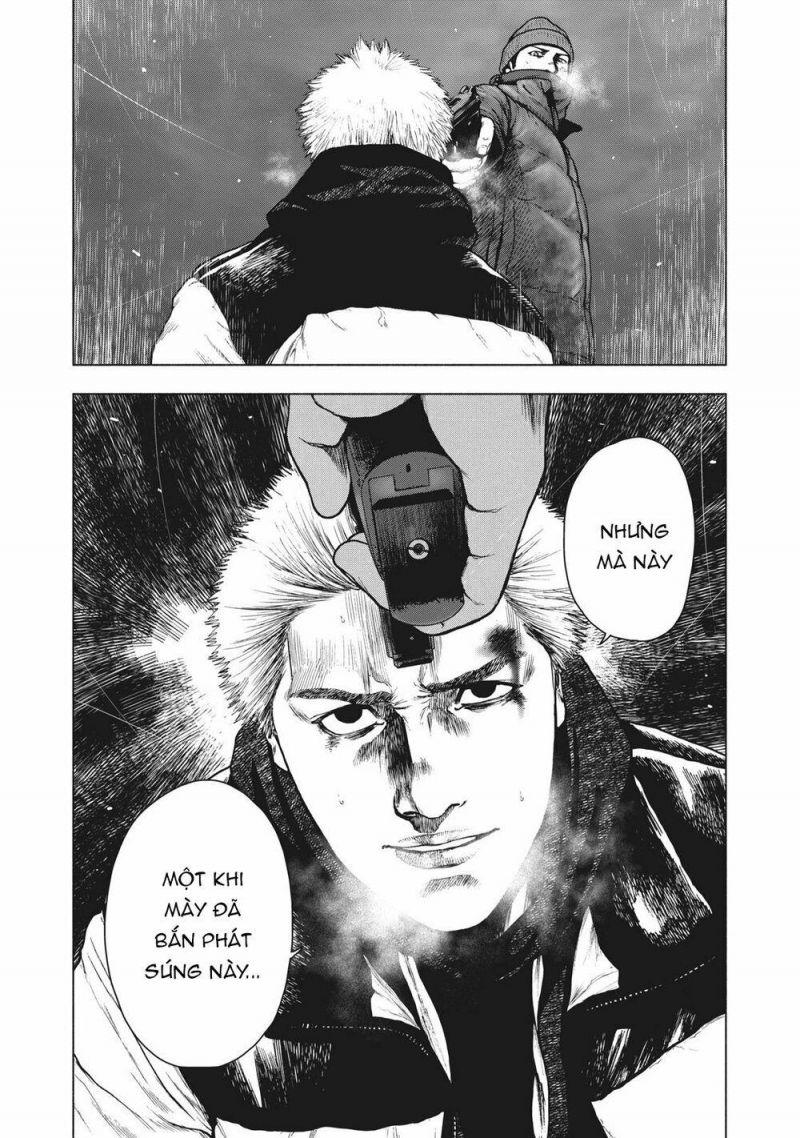 shin'ai naru boku e satsui wo komete chapter 75 3