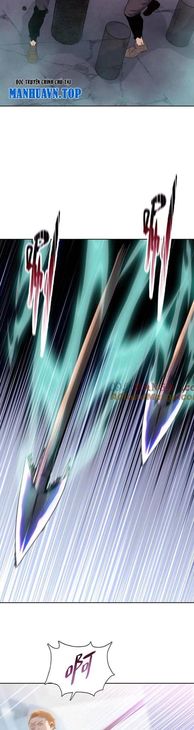 kẻ tàn nhẫn ngày tận thế: bắt đầu dự trữ hàng tỉ tấn vật tư chapter 30 22