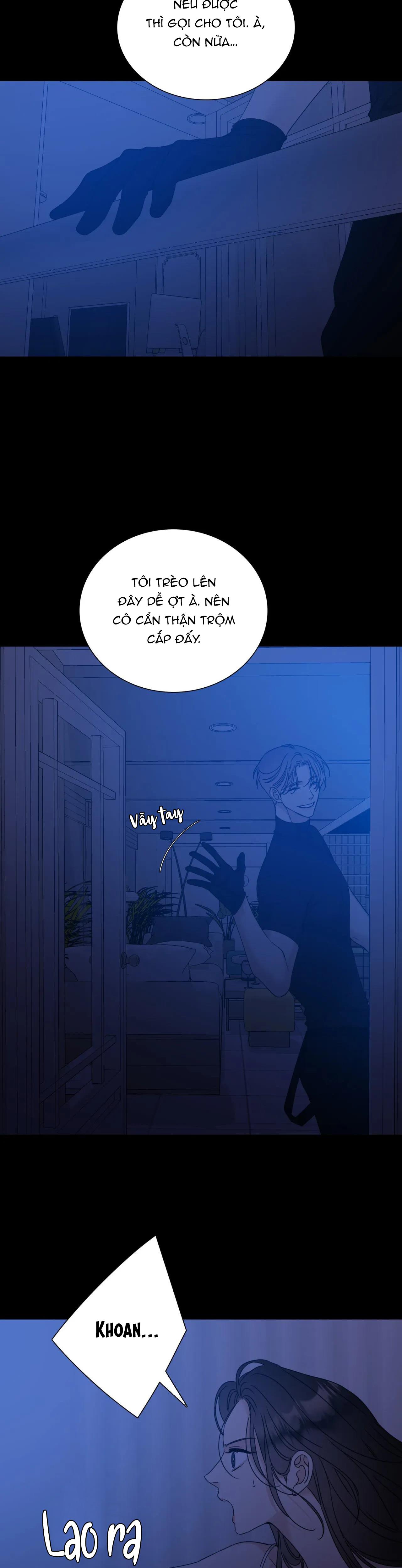 tên rác rưởi chapter 48 30