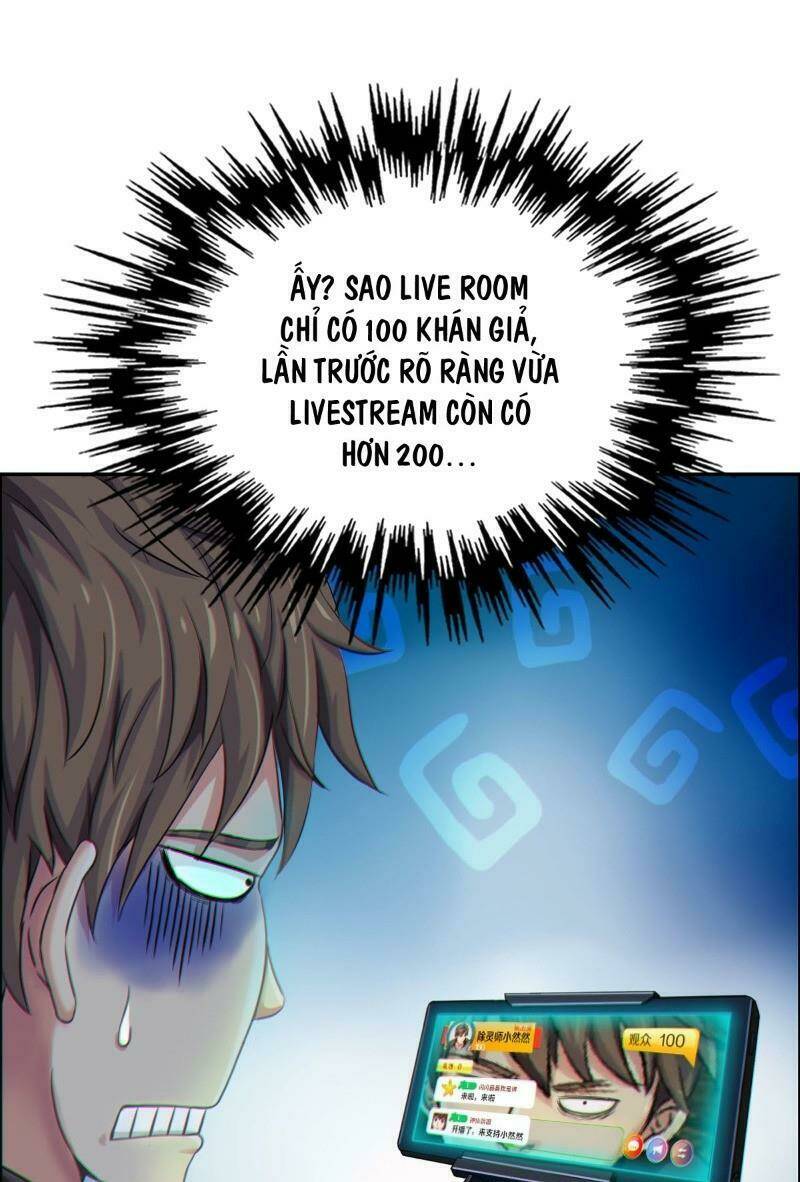 tổ điều tra trong truyền thuyết tại đô thị chapter 2 7