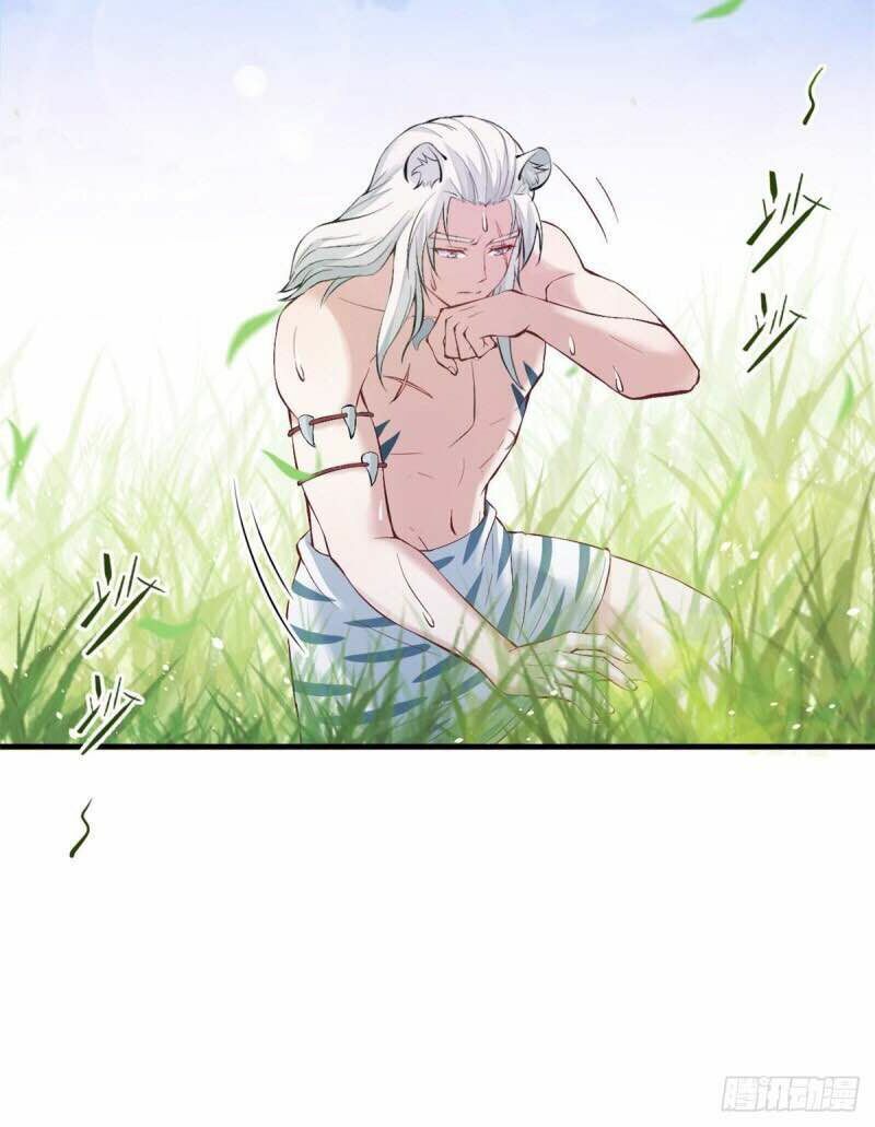 [16+] thảnh thơi thú thế chủng chủng điền, sinh sinh tể chapter 154 3