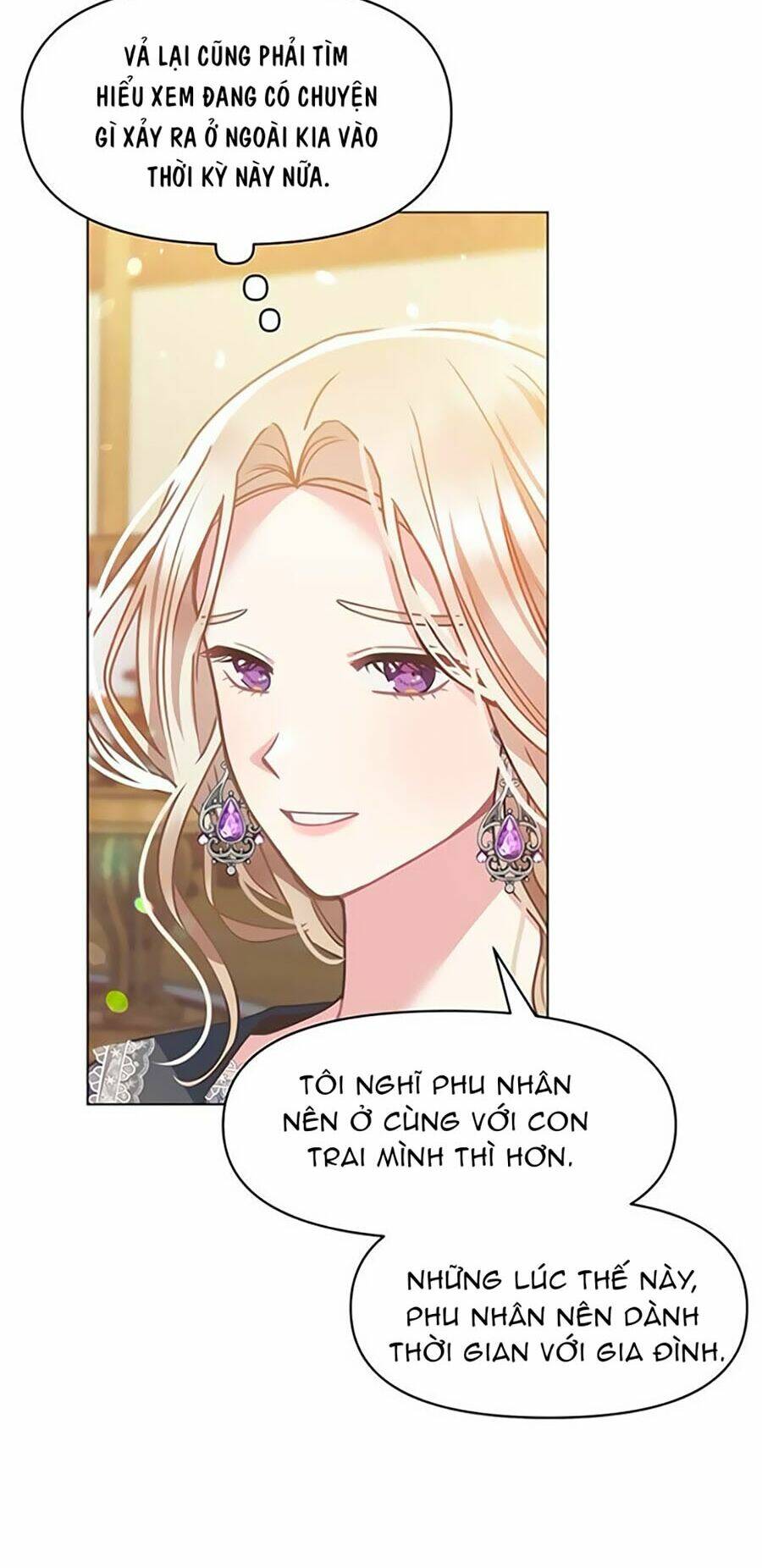 khu vườn câm lặng chapter 12 10