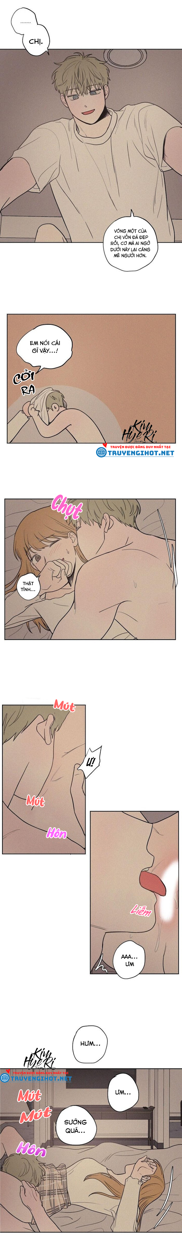 lý do yêu phải thằng bạn thân chapter 22.2 2