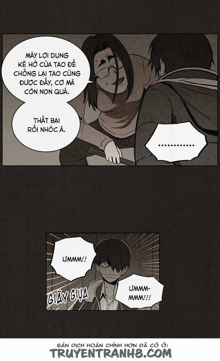 đứa con của quỷ dữ chapter 54 25