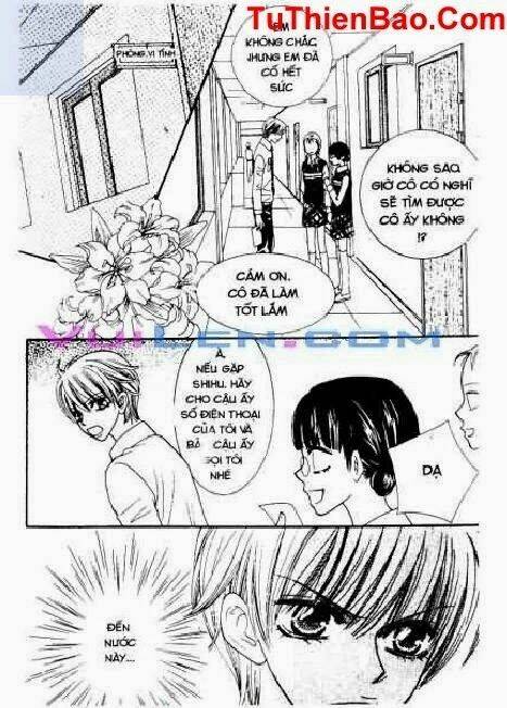 neck and neck chapter 7 84