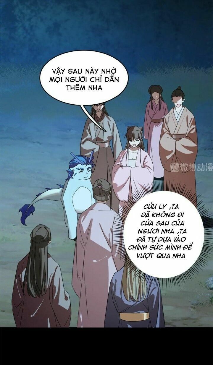 độc bộ thiên hạ: đặc công thần y chapter 220 10