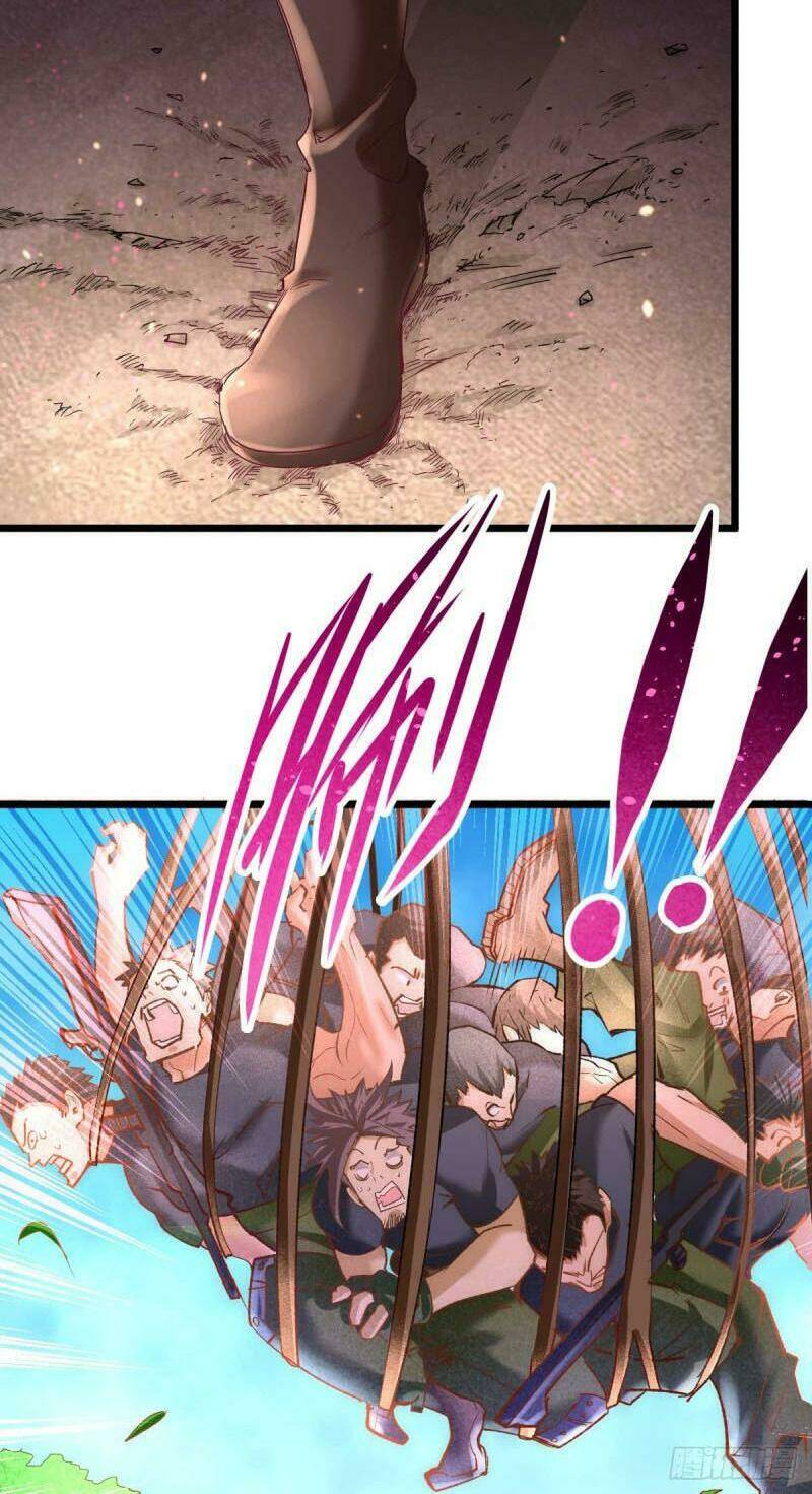 đô thị đỉnh phong cao thủ chapter 82 20