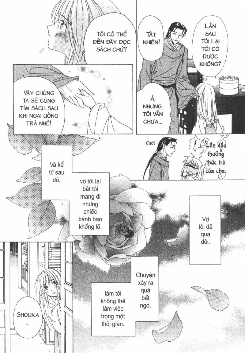 thái vân quốc truyện chapter 2 170