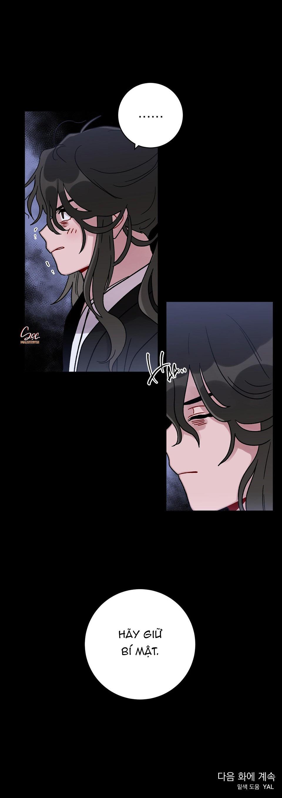 cơn mưa rào mùa hạ chapter 30 60