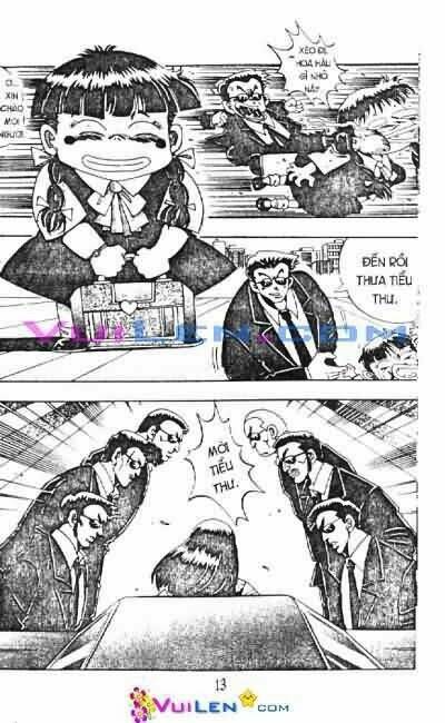 những người bạn tốt chapter 1 14