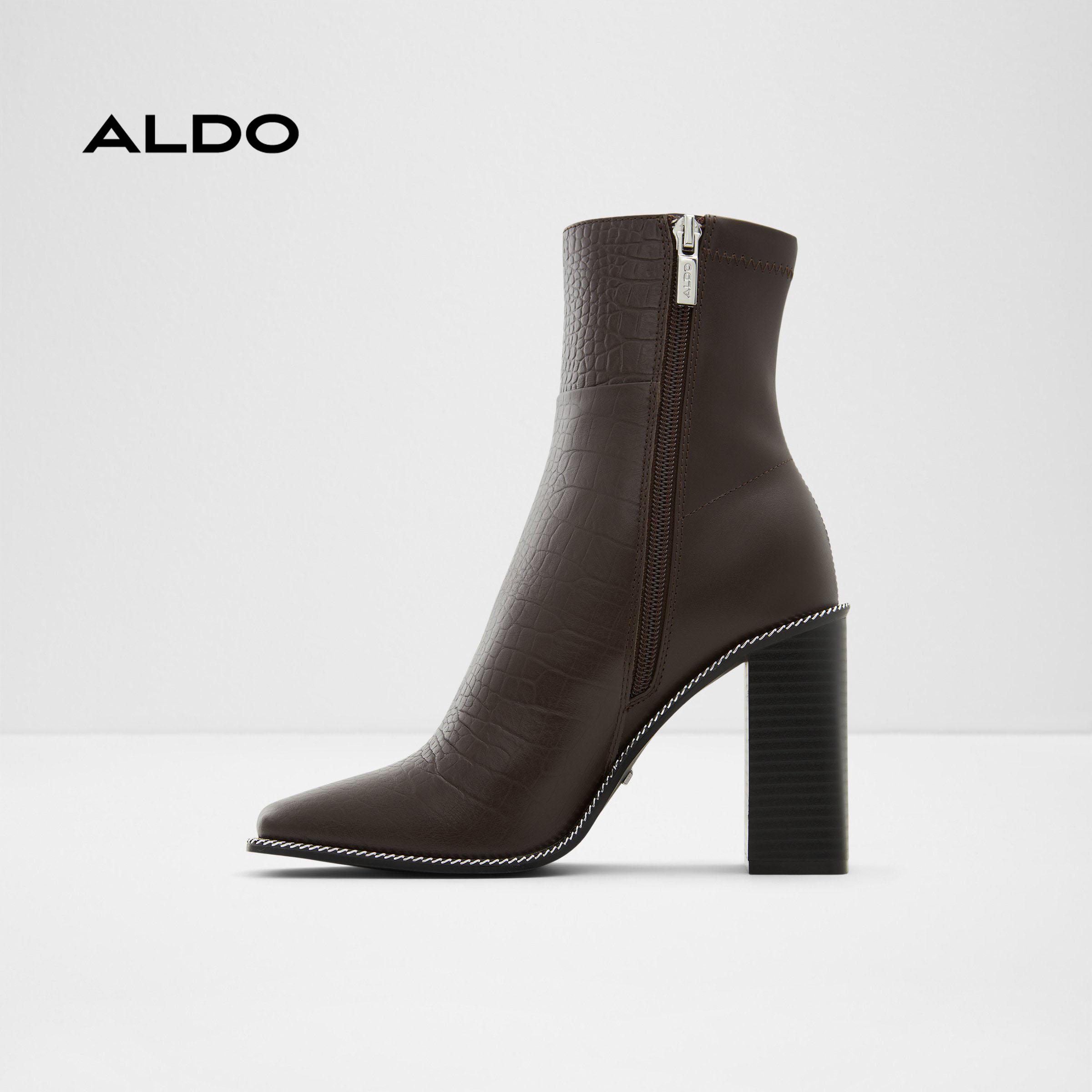 Boot cao gót nữ Aldo LIIAM