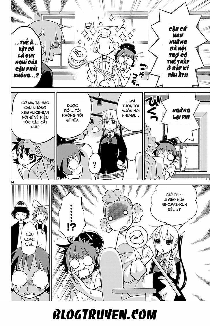 ninomae shii no tsukaikata chapter 8 15