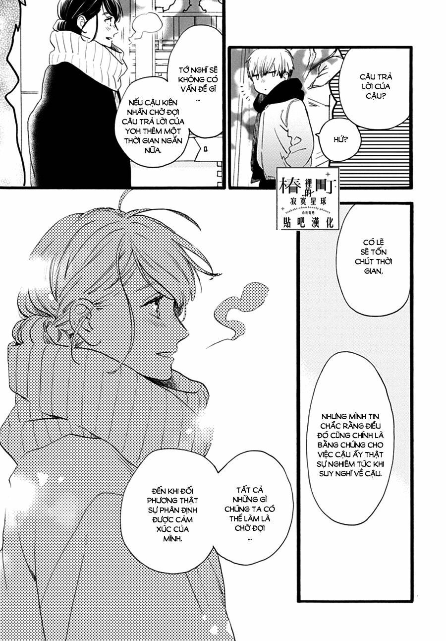 những đóa sơn trà kia, sẽ vì em mà đơm hoa khoe sắc chapter 59 19