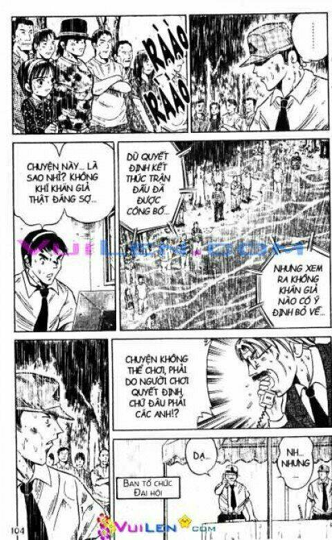 dandoh chapter 29 104