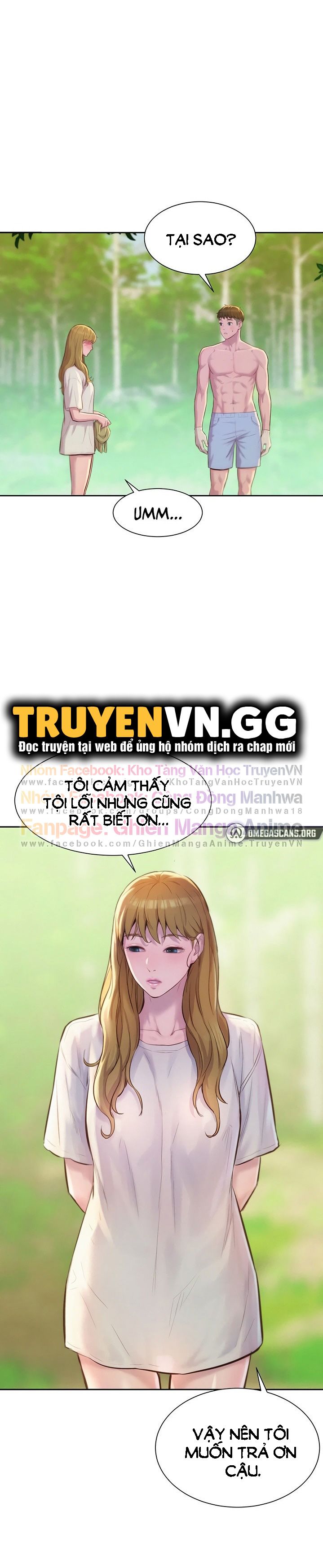 trại hè lãng mạn chapter 9 3